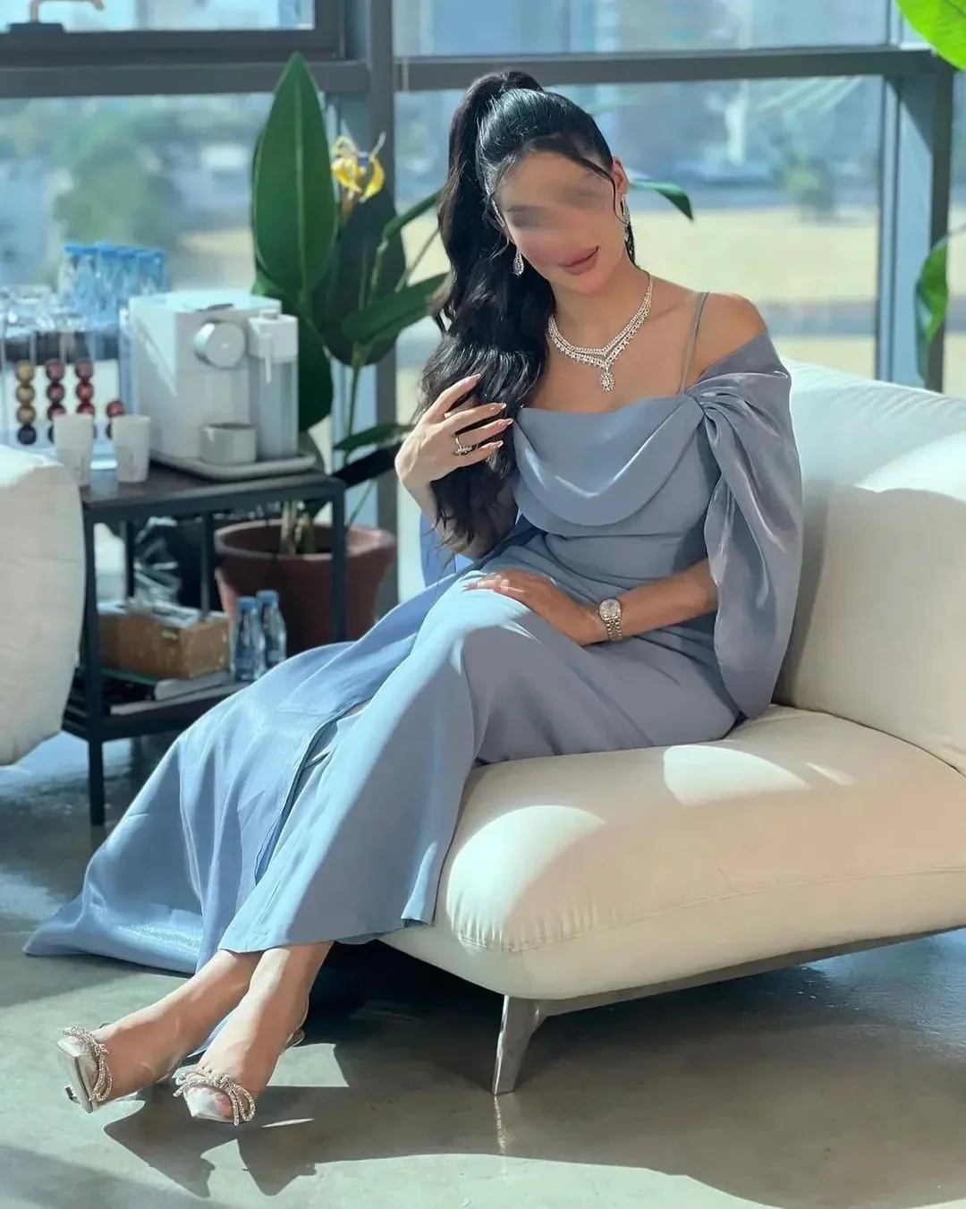 Women Formal Wear Dubai - 맞춤형 두바이 여성 착용 공식 행사