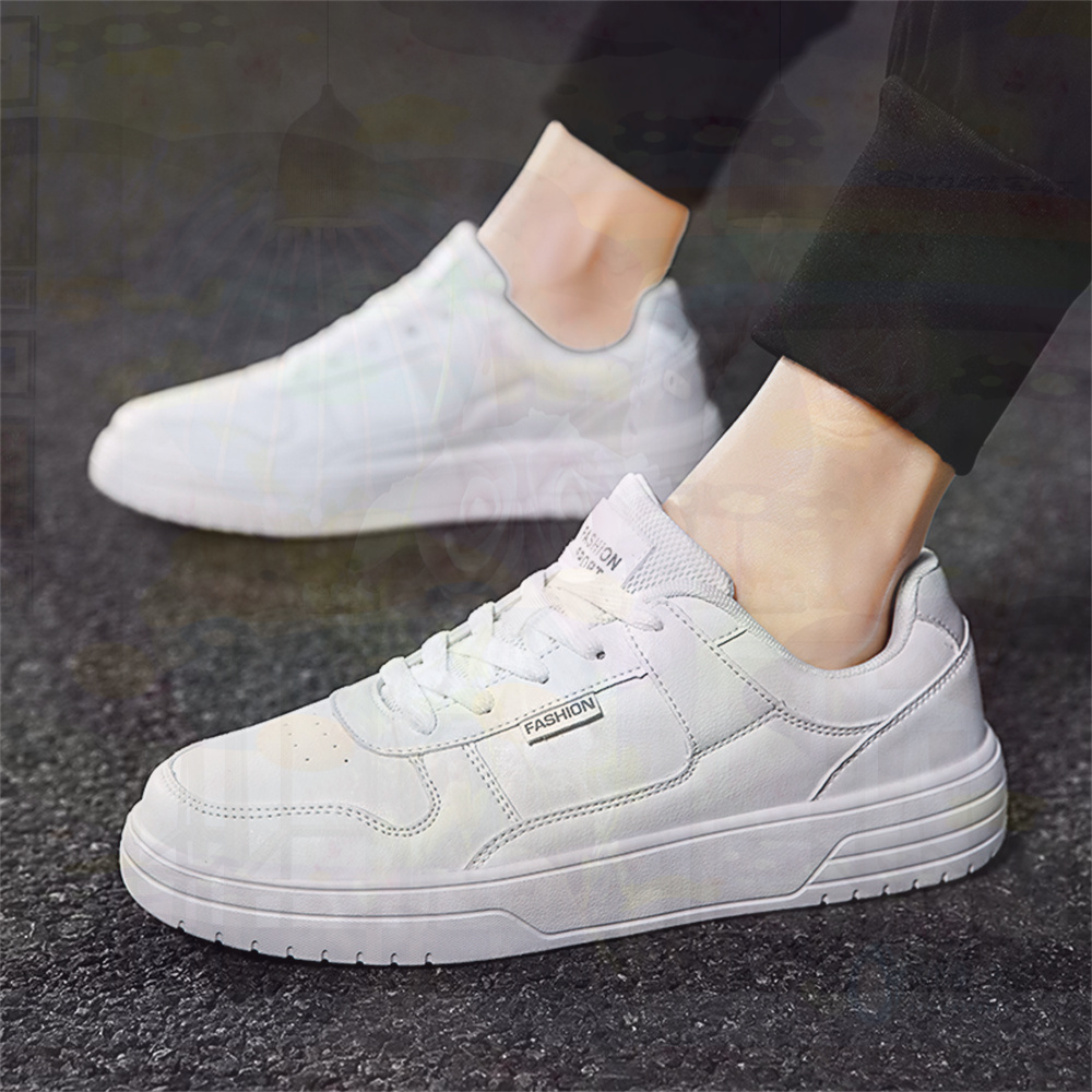 Formal Women Daily Wear Footwear - 넥타이 포함 PU 가죽 신발 41
