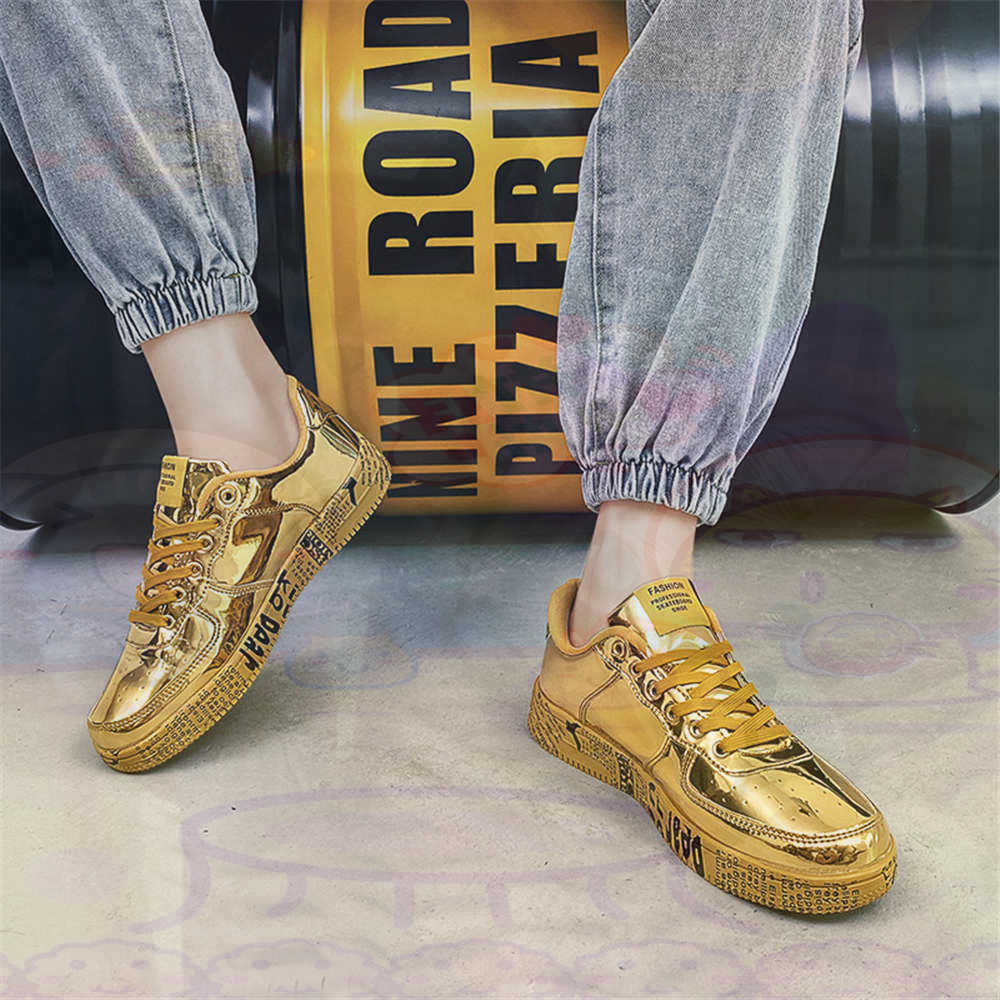 Formal Women Daily Wear Footwear - 라운드 발 크기 45 운동화 도매