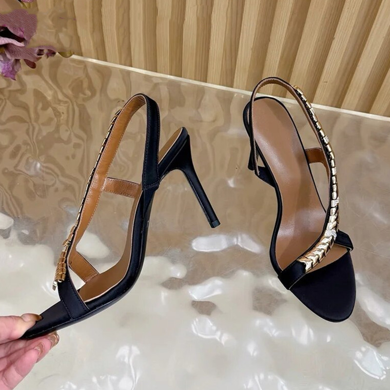럭셔리 라인스톤 스팽글 새틴 여성 글래디에이터 샌들 패 - Women'S Formal Wear To A Wedding 리뷰 및 가격