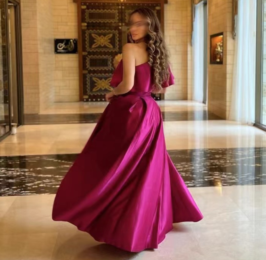 산토리니 공식 행사 드레스 여성용 맞춤형 롱 이브닝 드 - Women Formal Wear Dubai 리뷰 및 가격