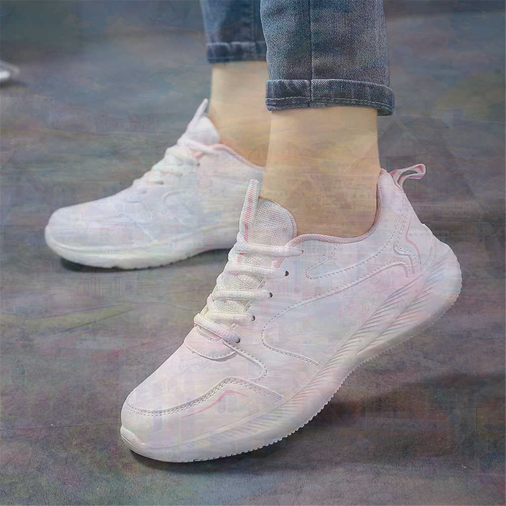 크기 44 낮은 레트로 신발 남자 운동화 남자 운동화  - Formal Women Daily Wear Footwear 리뷰 및 가격