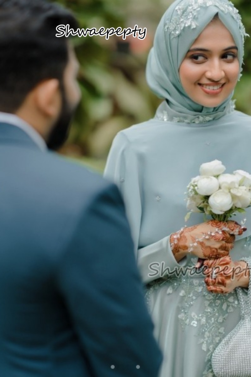케이프 아랍어 두바이 Hijab a 라인 쉬폰 댄스 파 - Women Formal Wear Dubai 리뷰 및 가격