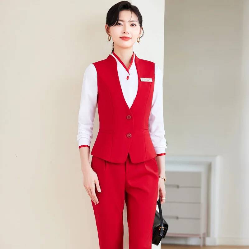 플러스 사이즈 5XL 정장 바지 정장 세트 여성용 우아 - Women'S Formal Wear Plus Size 리뷰 및 가격