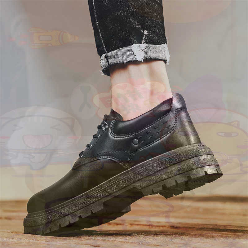 어두운 천연 가죽 패션 트레이너 테니스 남성 운동화 패 - Formal Women Daily Wear Footwear 리뷰 및 가격