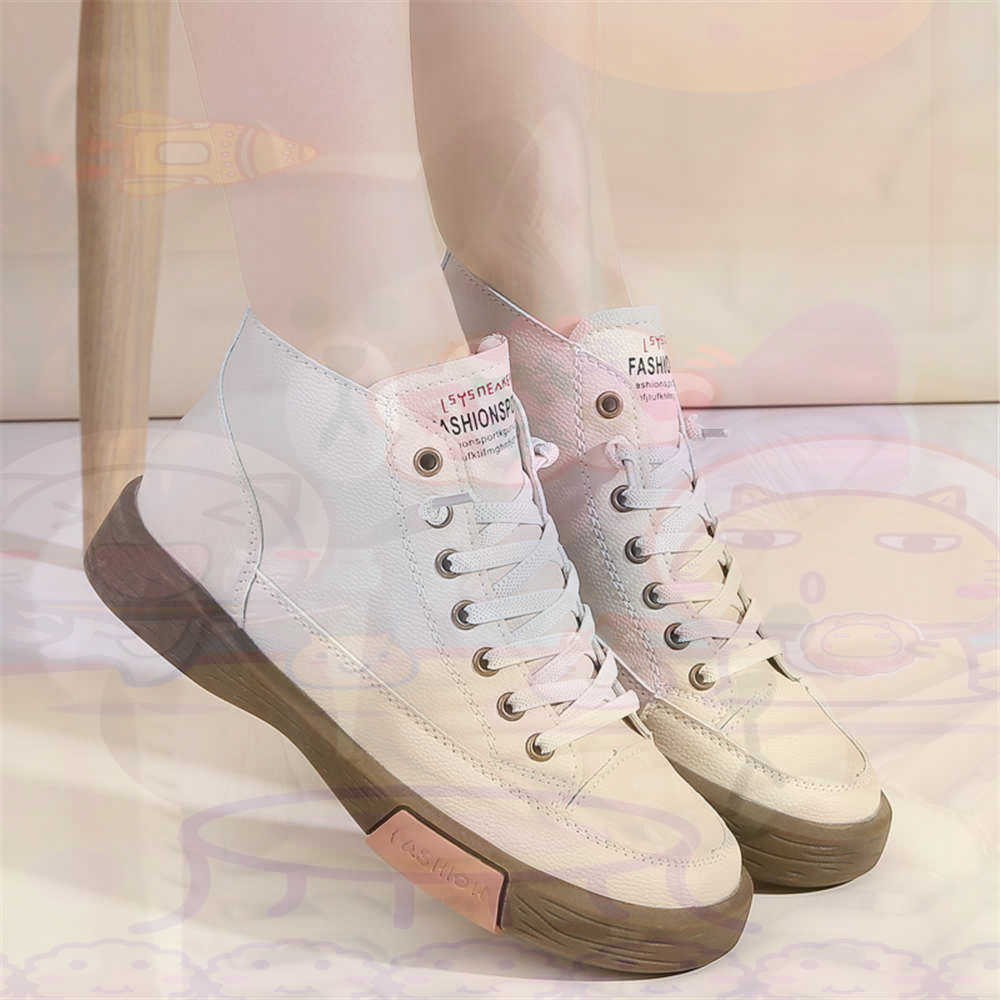 하이 탑 하이 컷은 스케이트 보드 홈 신발을 제공합니다 - Formal Women Daily Wear Footwear 리뷰 및 가격