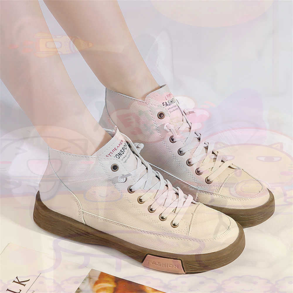 하이 탑 하이 컷은 스케이트 보드 홈 신발을 제공합니다 - Formal Women Daily Wear Footwear 리뷰 및 가격