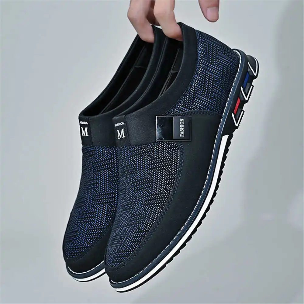 진한 파란색 44-45 여름 신발 판매 워킹 베이지 남 - Formal Women Daily Wear Footwear 리뷰 및 가격