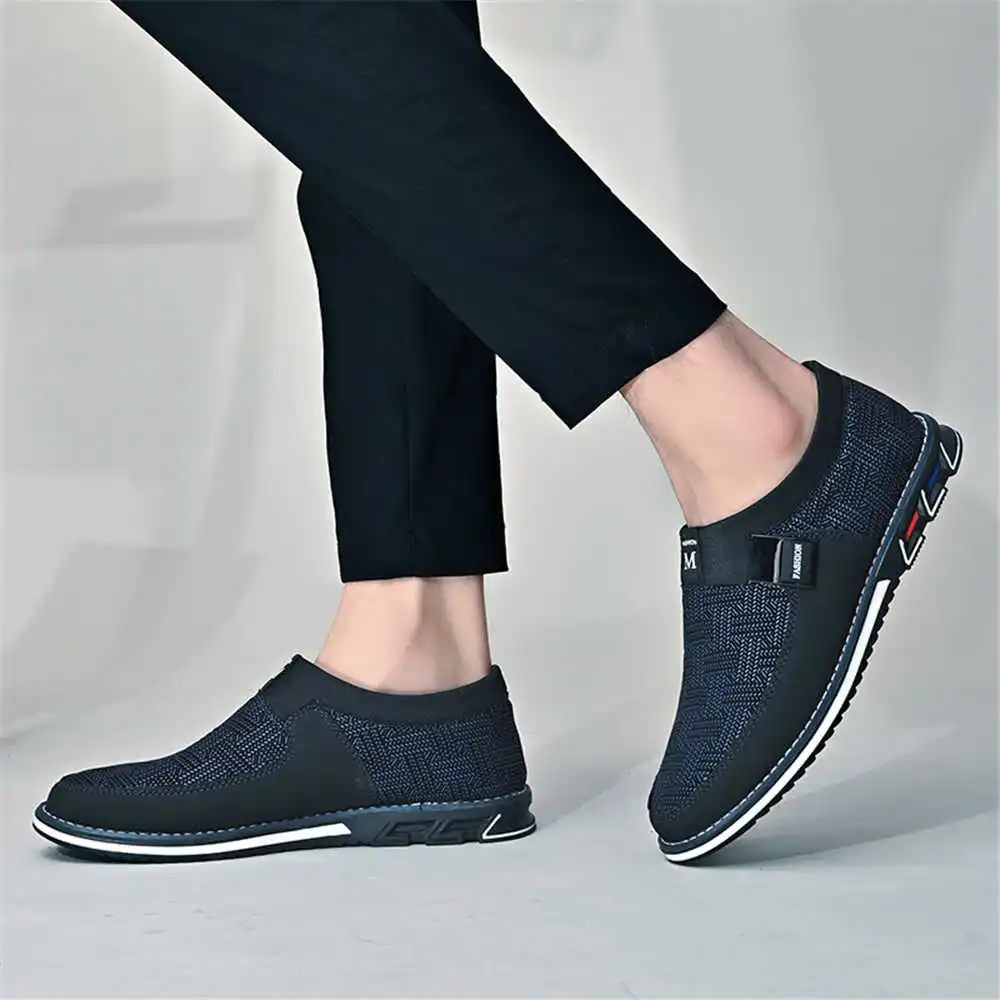 진한 파란색 44-45 여름 신발 판매 워킹 베이지 남 - Formal Women Daily Wear Footwear 리뷰 및 가격