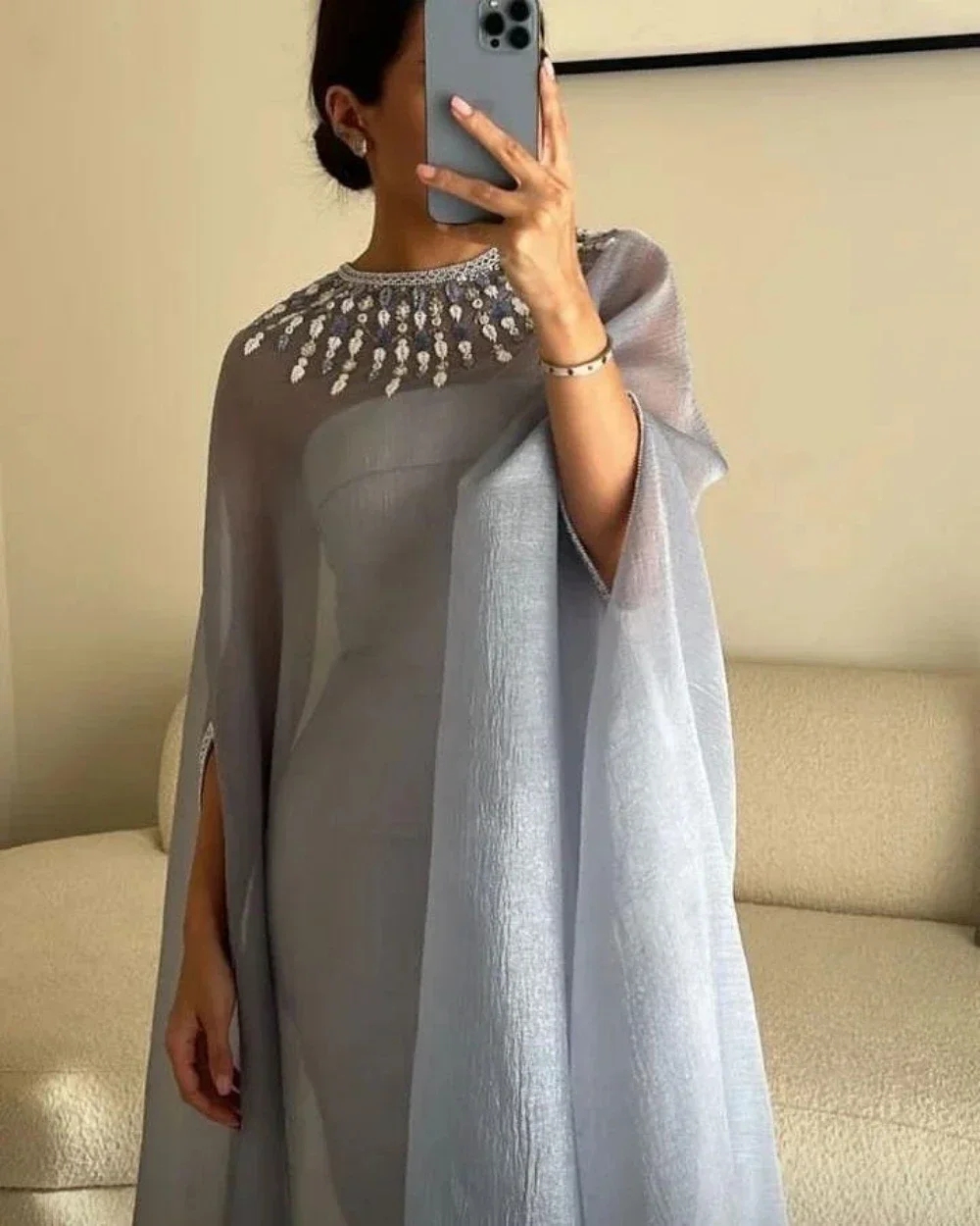 맞춤형 로브 사우디아라비아 여성용 스트랩리스 이브닝 드 - Women Formal Wear Dubai 리뷰 및 가격