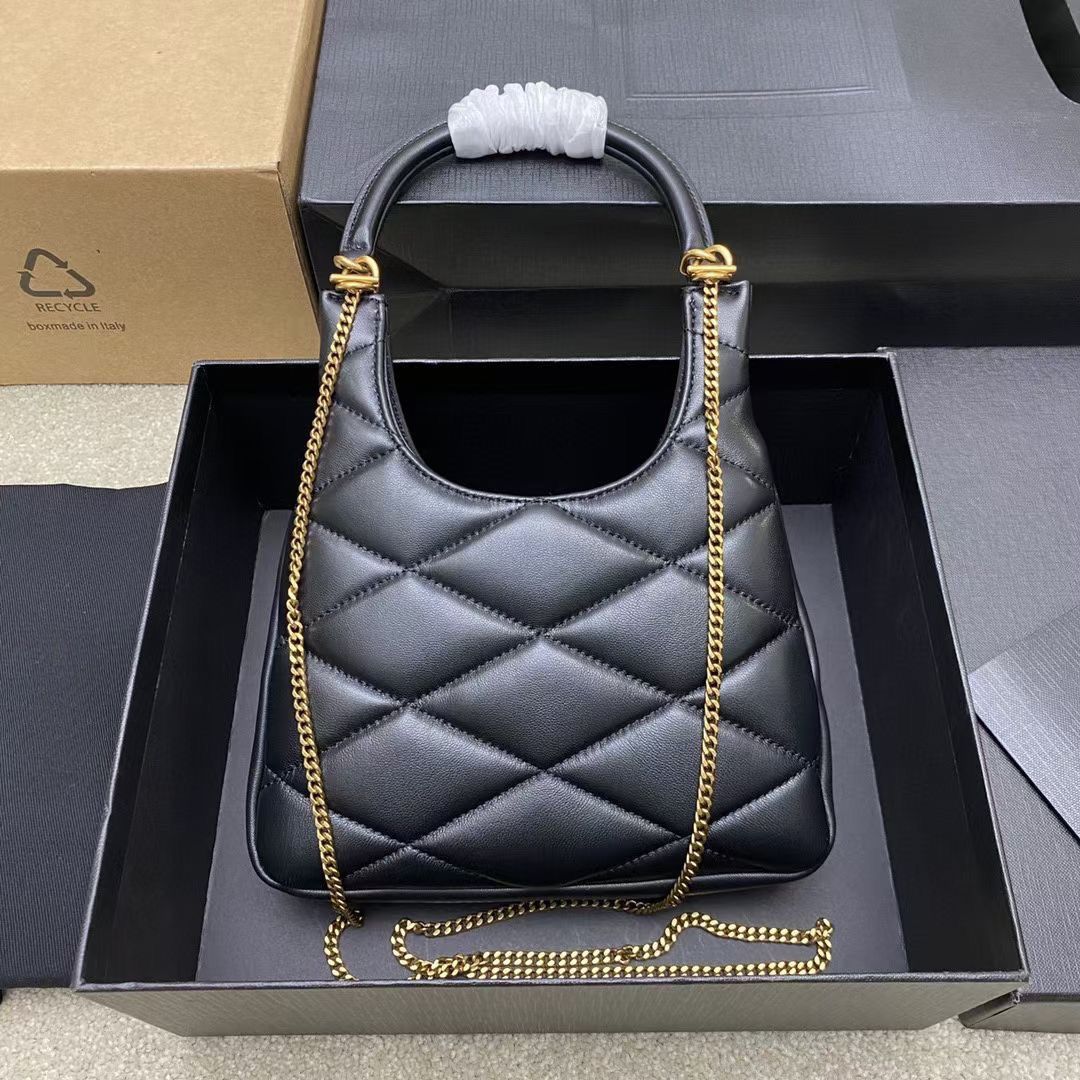 미니멀 다기능 유니버설 합성 가죽 구조형 새첼 가방,  - Shoulder Bag Structured 리뷰 및 가격
