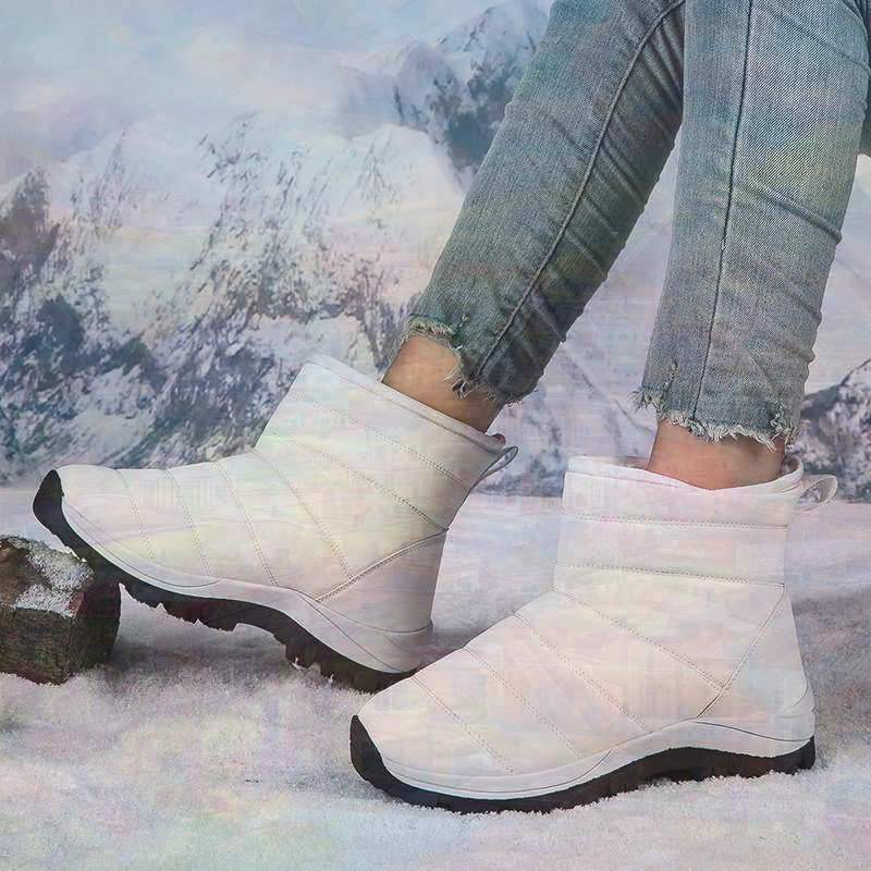 Nonslip Thermo 노인 테니스 여성 운동화 스 - Formal Women Daily Wear Footwear 리뷰 및 가격