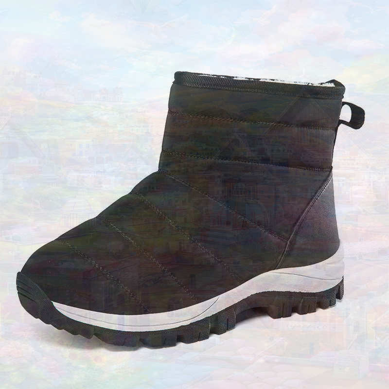 Nonslip Thermo 노인 테니스 여성 운동화 스 - Formal Women Daily Wear Footwear 리뷰 및 가격