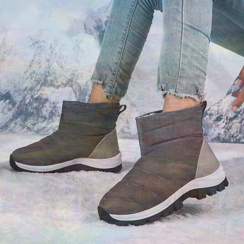 Nonslip Thermo 노인 테니스 여성 운동화 스 - Formal Women Daily Wear Footwear 리뷰 및 가격