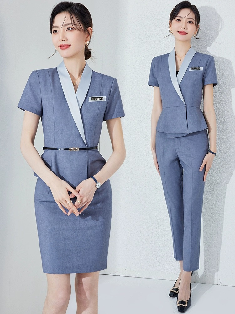 여성을위한 여름 얇은 정장 세트 전문 미용실 보석 가게 - Formal Wear Jewelry For Women 리뷰 및 가격