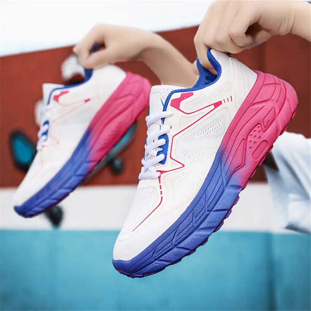 미끄러지지 않습니다. 사이즈 37 신발 사이즈 44 테 - Formal Women Daily Wear Footwear 리뷰 및 가격