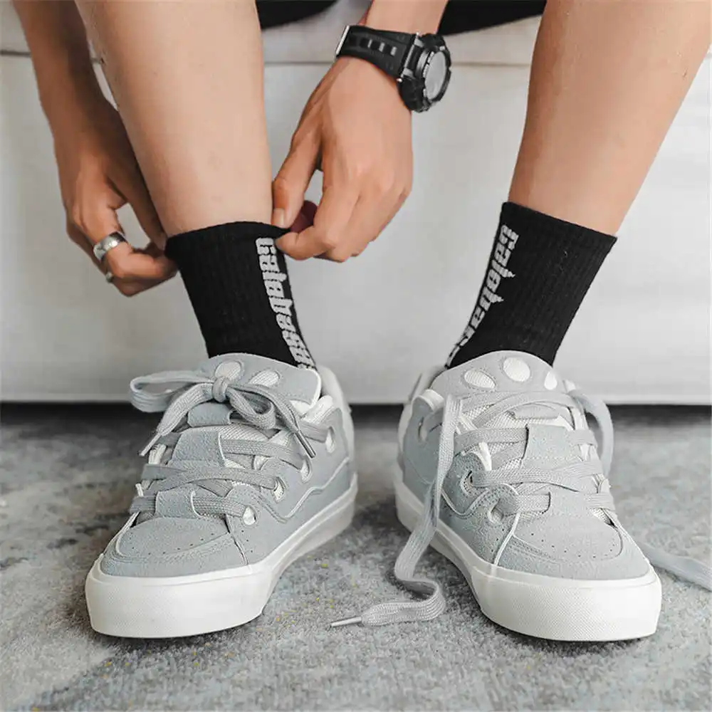 여성용 레이싱이 있는 힙합 학교 신발, 스케이트보드 배 - Formal Women Daily Wear Footwear 리뷰 및 가격