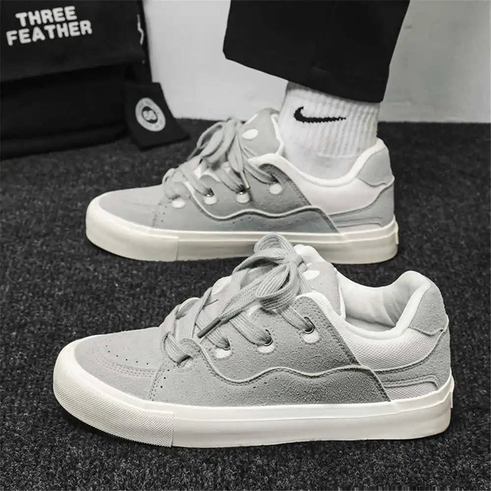 여성용 레이싱이 있는 힙합 학교 신발, 스케이트보드 배 - Formal Women Daily Wear Footwear 리뷰 및 가격