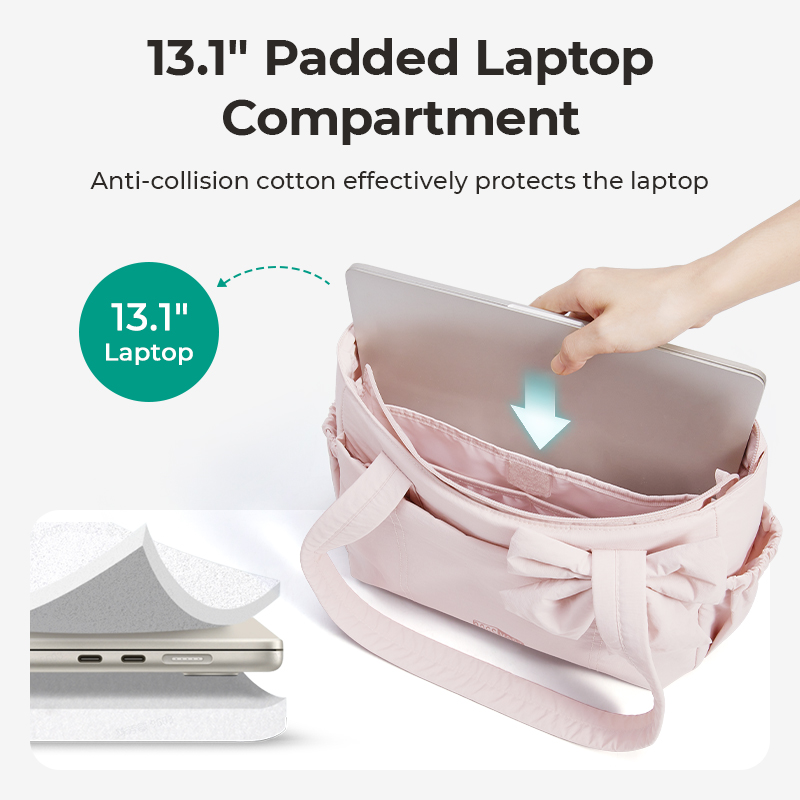 BAGSMART 토트 백 여성용 대용량 여행 핸드백 대 - Shoulder Bag Structured 리뷰 및 가격