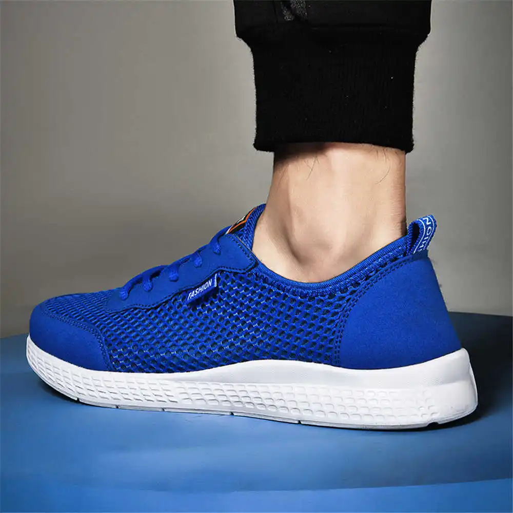 남성용 통기성 연청 스니커즈, 스케이트보드, 디자이너  - Formal Women Daily Wear Footwear 리뷰 및 가격